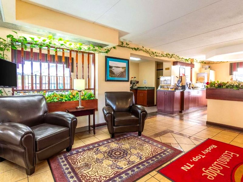 エコノ ロッジ (Econo Lodge)の写真