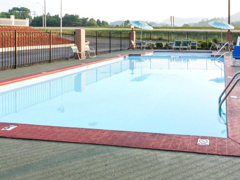 エコノ ロッジ (Econo Lodge)の写真