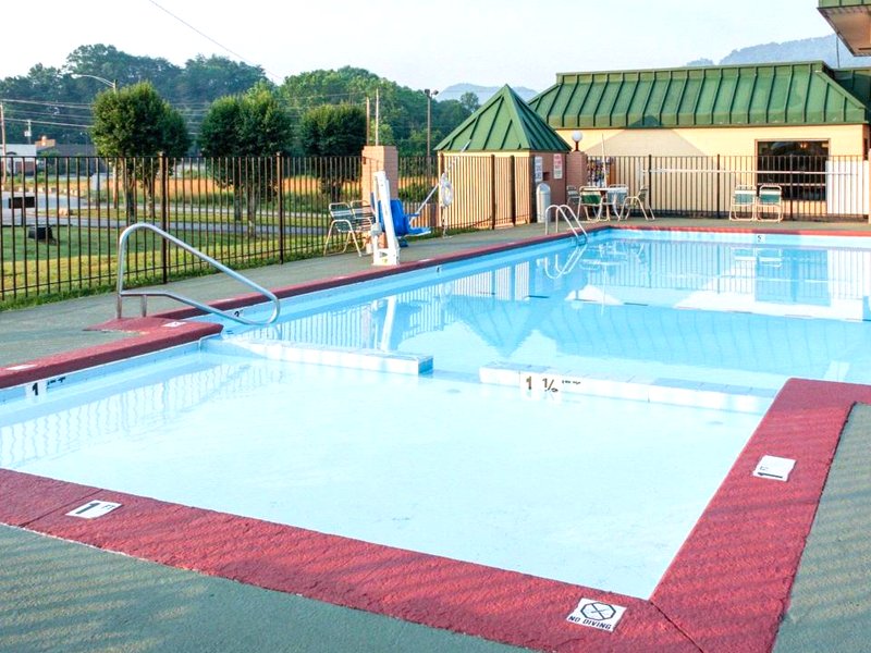 エコノ ロッジ (Econo Lodge)の写真