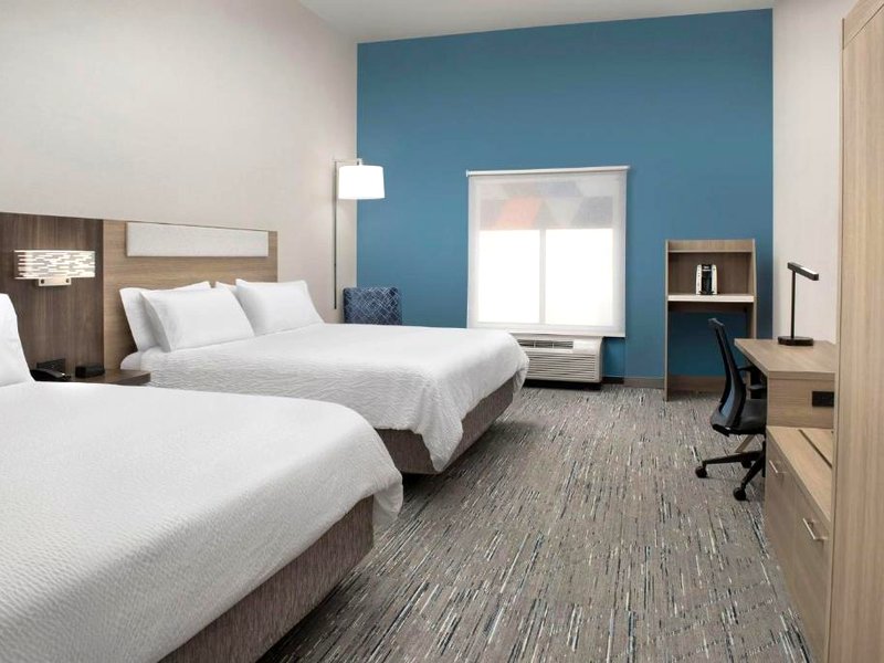 Holiday Inn Express & Suites Knoxville-Clinton By IHGの写真