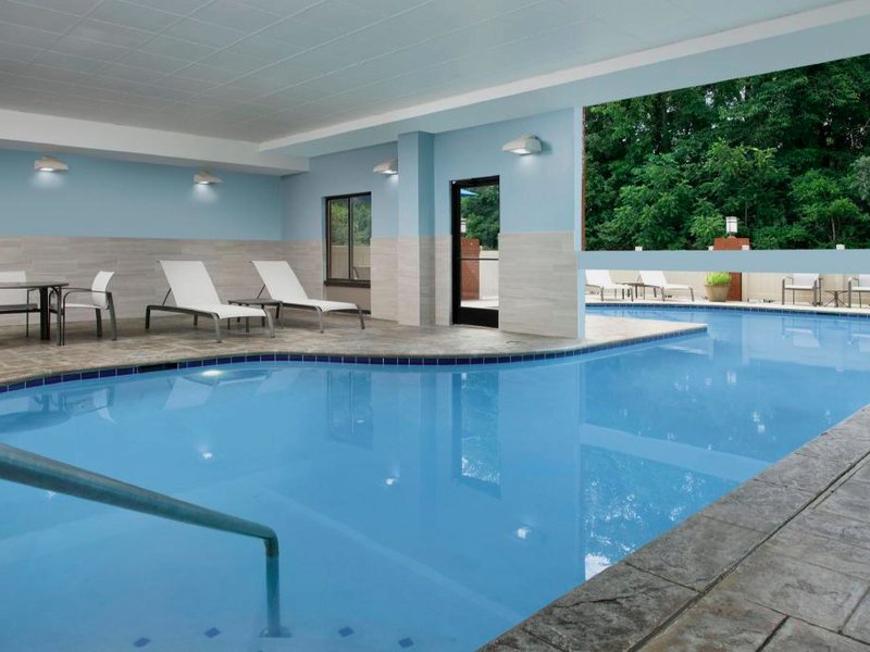 Holiday Inn Express & Suites Knoxville-Clinton By IHGの写真