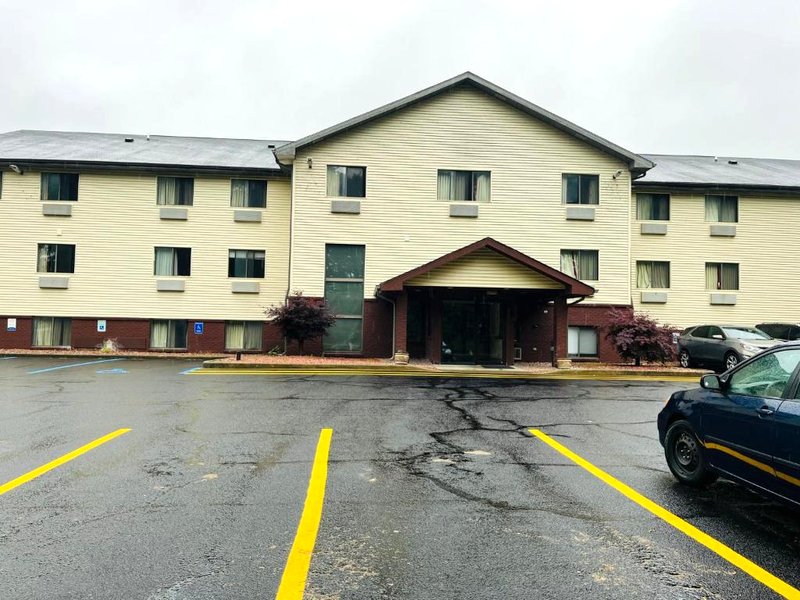ロードウェイ イン (Rodeway Inn)の写真