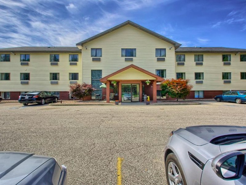 ロードウェイ イン (Rodeway Inn)の写真