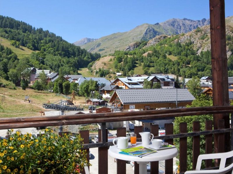 Grand Hotel de Valloire et du Galibierの写真
