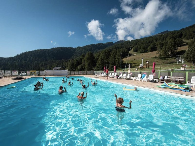 Résidence Kocoon Les Karellis - Pass activités inclus (Residence Kocoon Les Karellis - Pass activites inclus)の写真