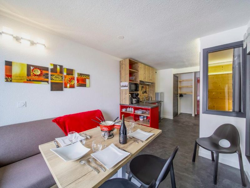 Résidence Kocoon Les Karellis - Pass activités inclus (Residence Kocoon Les Karellis - Pass activites inclus)の写真