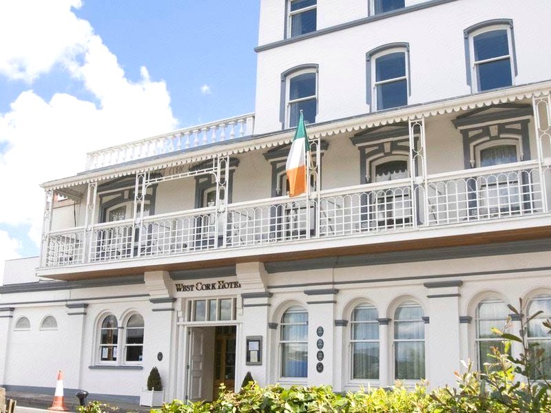 West Cork Hotelの写真
