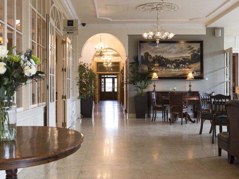 West Cork Hotelの写真