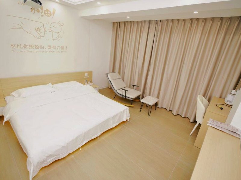 Qianyu Hotelの写真