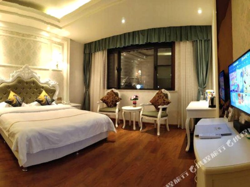 Le Apple Boutique Hotelの写真