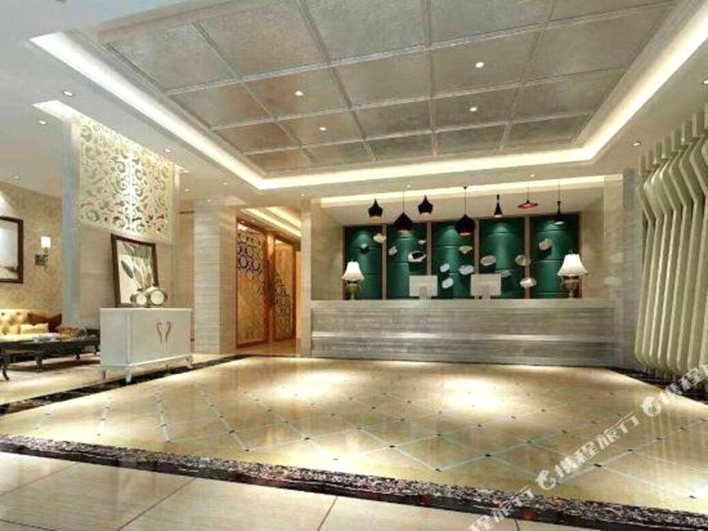 Le Apple Boutique Hotelの写真