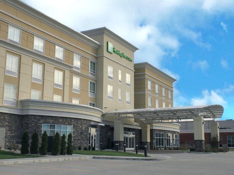Holiday Inn Hotel and Suites Hopkinsville - Convention Ctr By IHGの写真