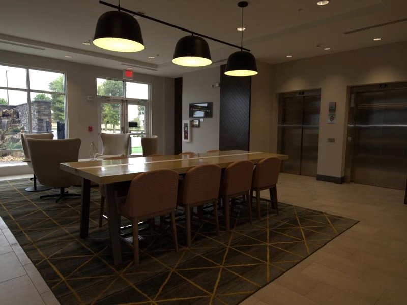 Holiday Inn Hotel and Suites Hopkinsville - Convention Ctr By IHGの写真