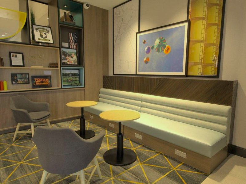 Holiday Inn Hotel and Suites Hopkinsville - Convention Ctr By IHGの写真