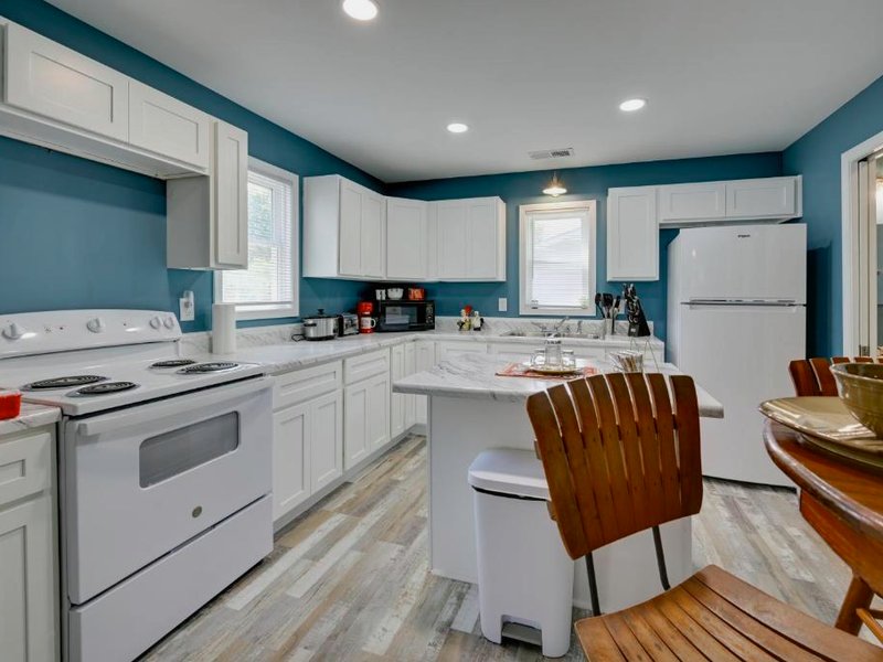 Hopkinsville Home Near Parks and Museums!の写真