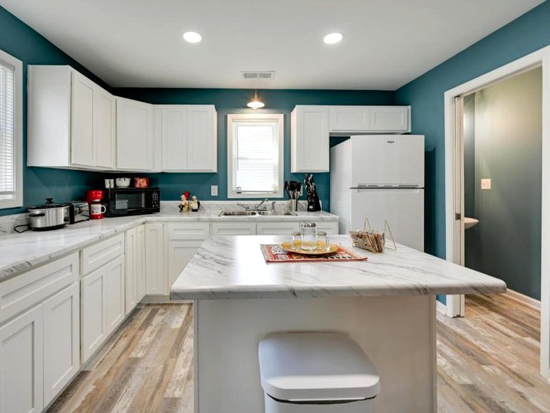 Hopkinsville Home Near Parks and Museums!の写真