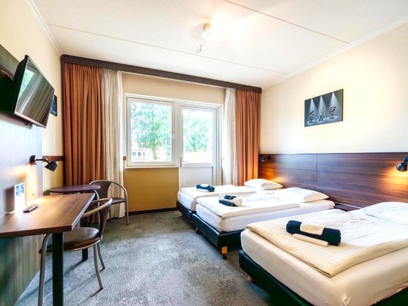 Hotel Frans op den Bultの写真
