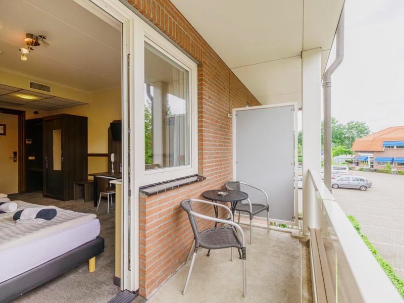 Hotel Frans op den Bultの写真