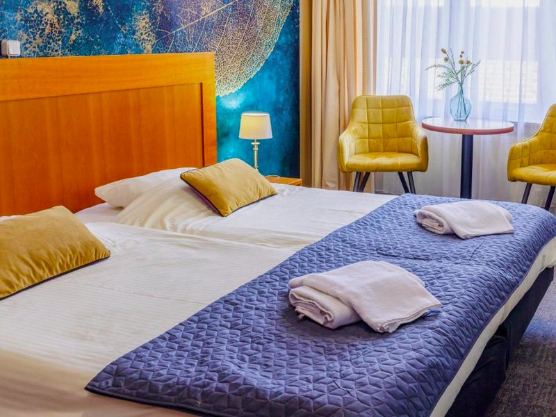 Hotel Het Landhuisの写真