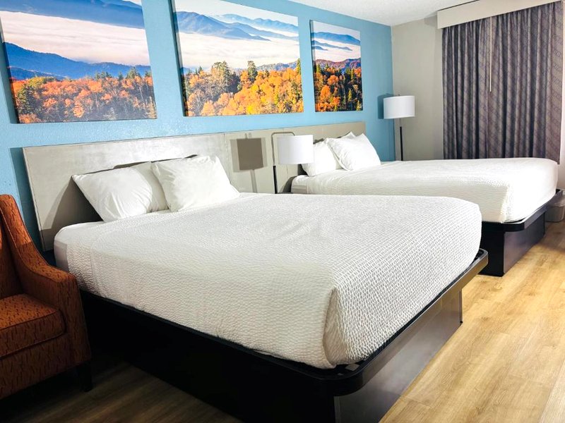 デイズ イン バイ ウィンダム ハリマン (Days Inn by Wyndham Harriman)の写真
