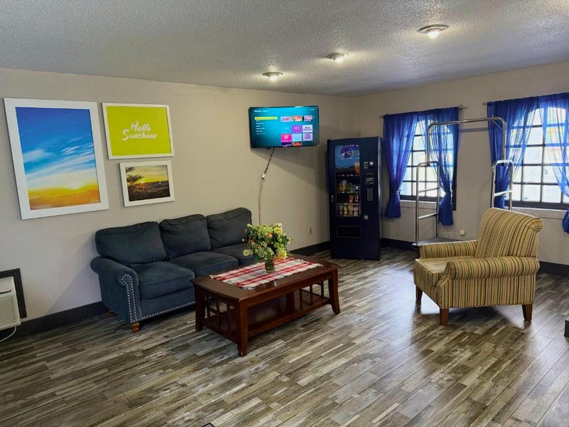 デイズ イン バイ ウィンダム ハリマン (Days Inn by Wyndham Harriman)の写真