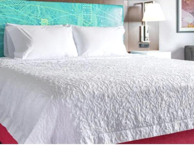 Hampton Inn by Hilton McMinnvilleの写真