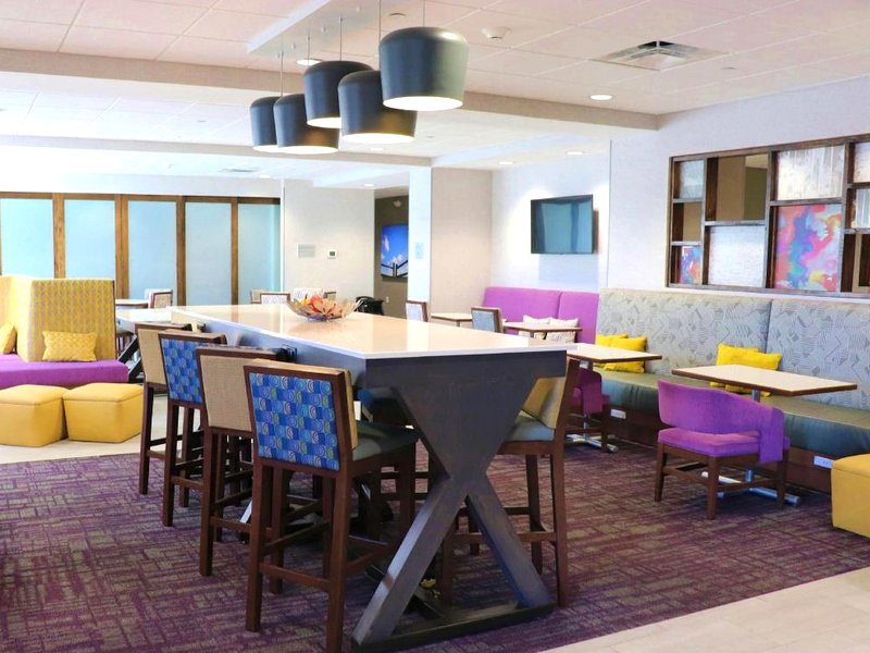 Hampton Inn by Hilton McMinnvilleの写真