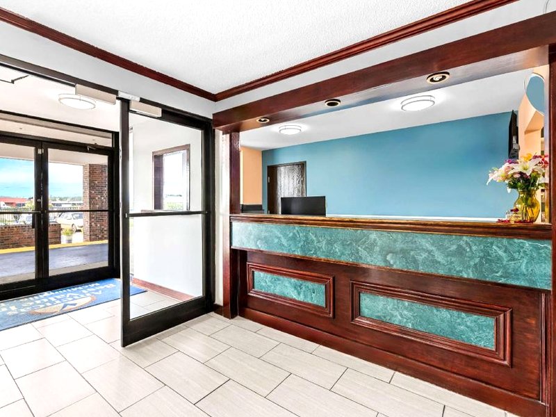 アメリカズ ベスト バリュー イン マクミンビル (Americas Best Value Inn McMinnville)の写真