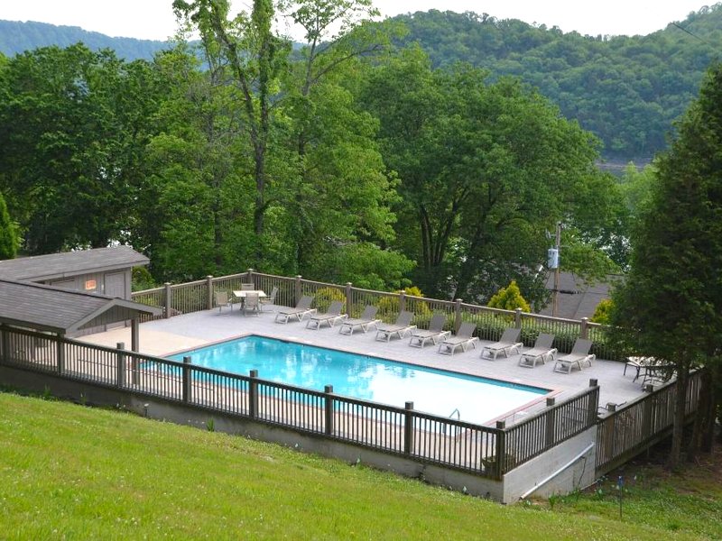 The Retreat at Center Hill Lakeの写真