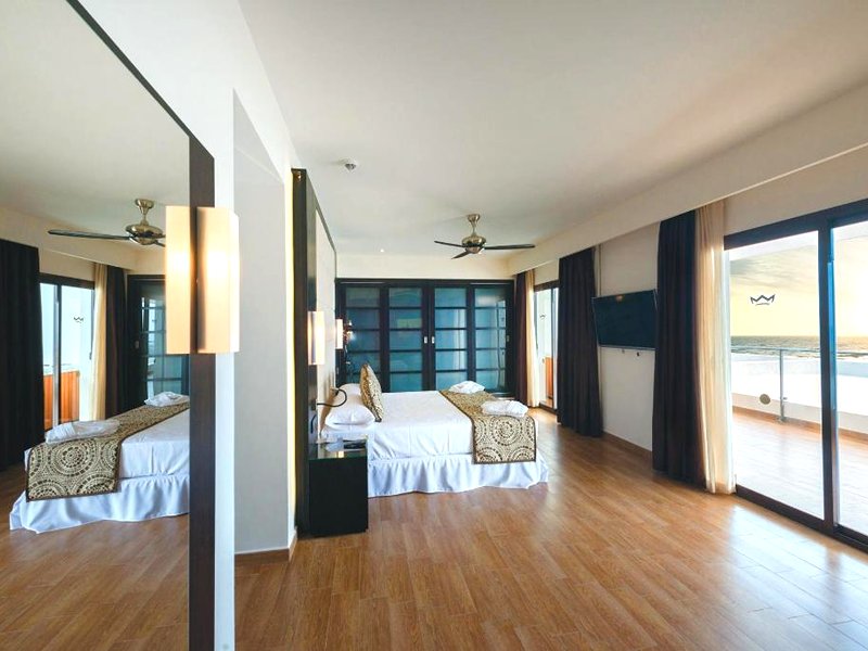 リウ スリランカ オール インクルーシブ (Riu Sri Lanka All Inclusive)の写真