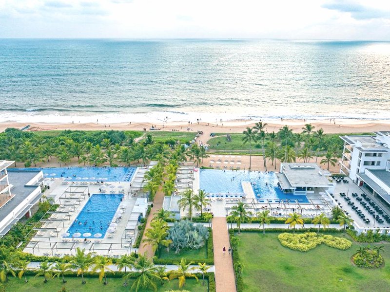 リウ スリランカ オール インクルーシブ (Riu Sri Lanka All Inclusive)の写真