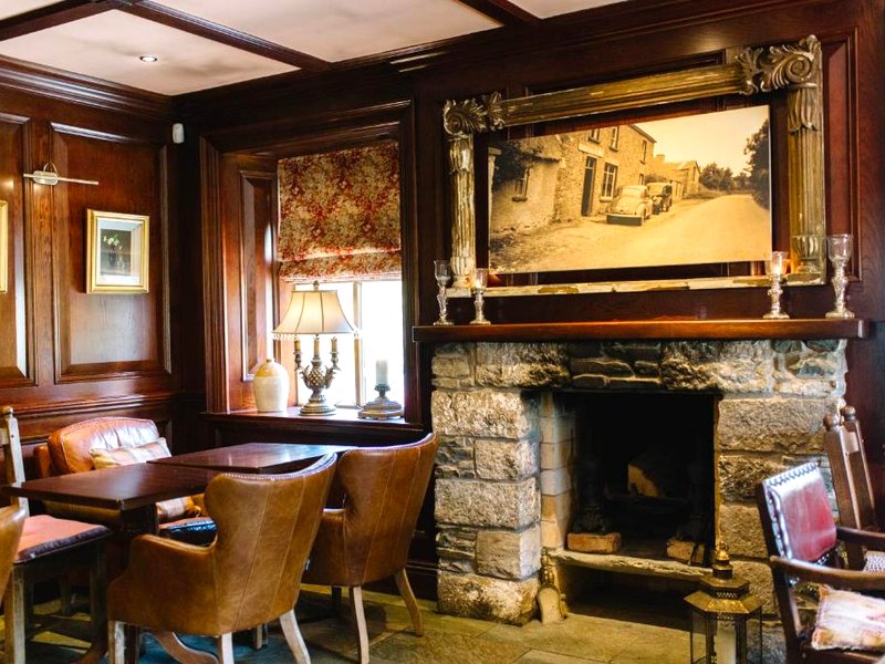 Riverbank, Country Pub and Guesthouseの写真