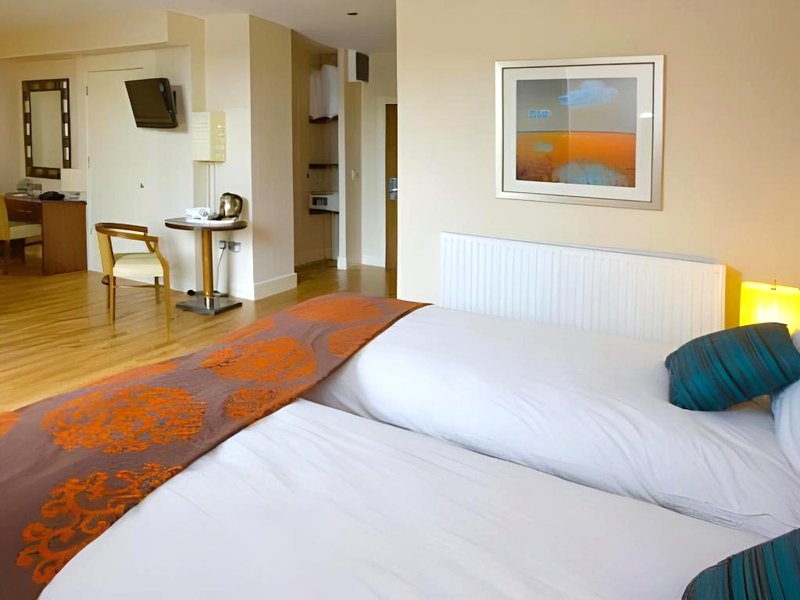 The Shirley Arms Hotelの写真