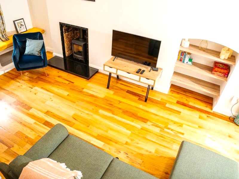 Alfies Little Townhouseの写真