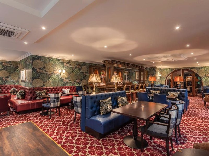Cabra Castle Hotelの写真