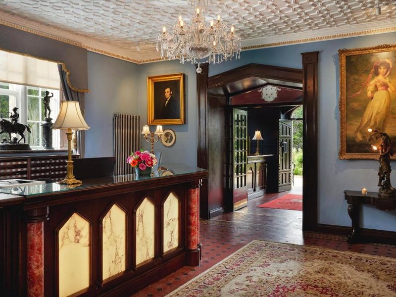 Cabra Castle Hotelの写真