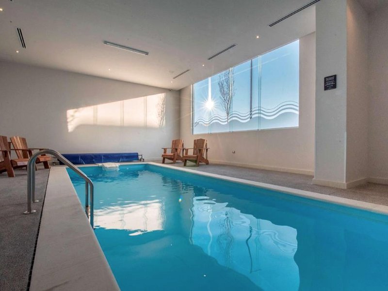 マイクロテル イン&スイーツ バイ ウインダム サン ルイス ポトシ (Microtel Inn & Suites by Wyndham San Luis Potosi)の写真