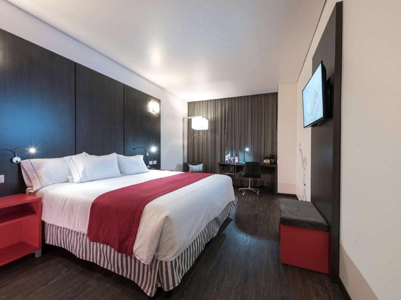 ラマダ アンコール サン ルイス ポトシ (Ramada Encore San Luis Potosi)の写真