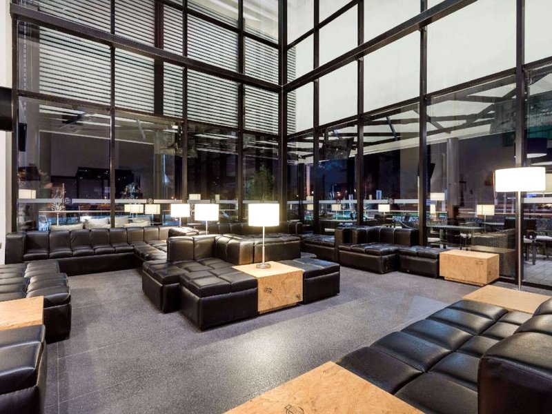ラマダ アンコール サン ルイス ポトシ (Ramada Encore San Luis Potosi)の写真