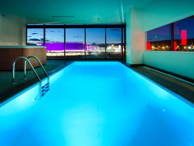 ラマダ アンコール サン ルイス ポトシ (Ramada Encore San Luis Potosi)の写真