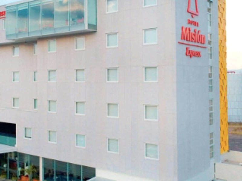 Mision Express San Luis Potosiの写真