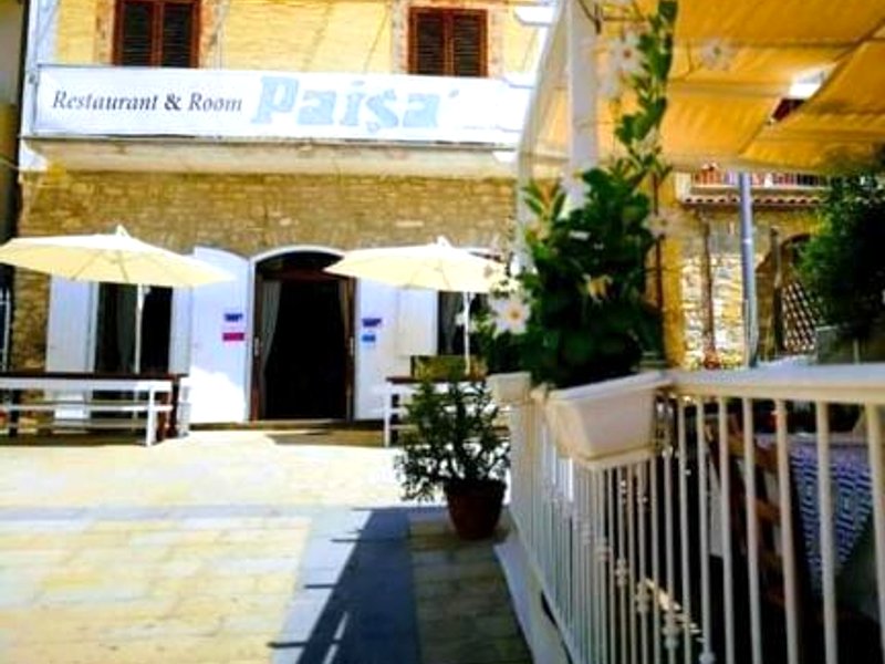 Ristorante Paisà. Cibo e Ospitalità (Ristorante Paisa. Cibo e Ospitalita)の写真
