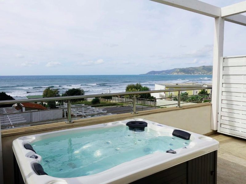 Hotel e Residence Il Faro Acciaroliの写真
