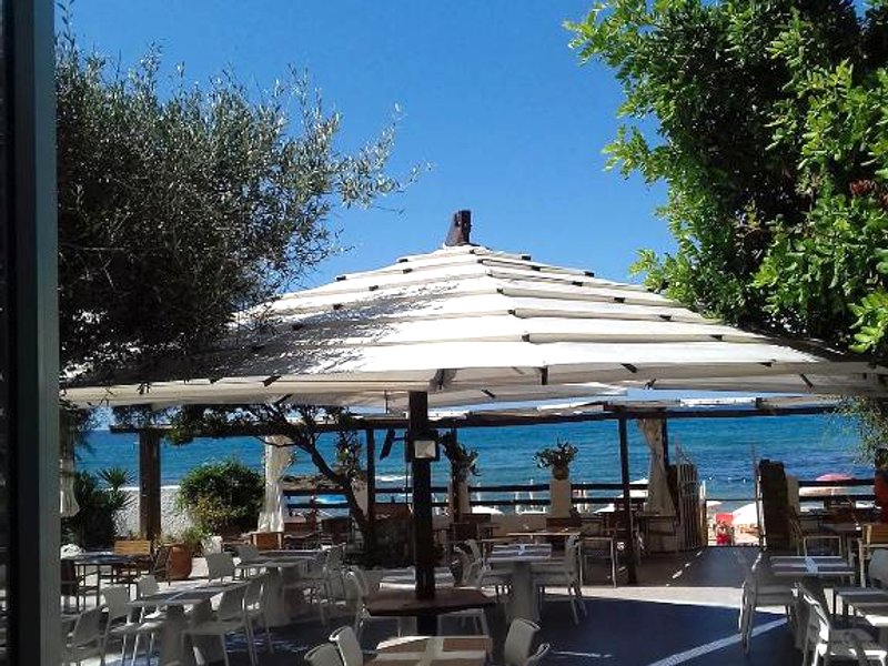 Hotel e Residence Il Faro Acciaroliの写真