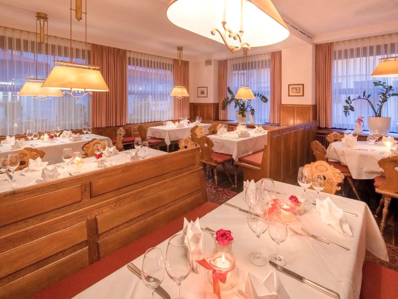 Hotel-Restaurant Ochsenの写真
