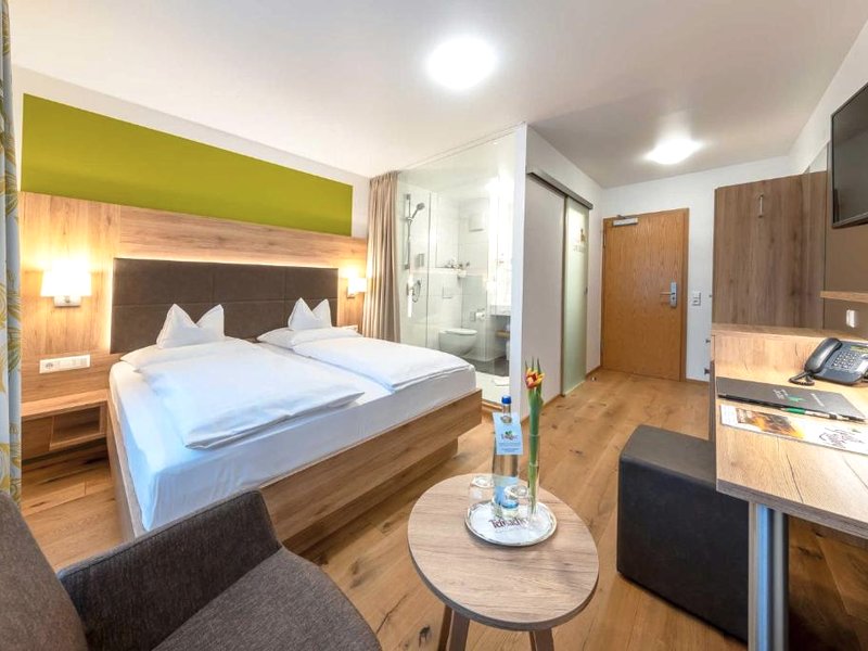 Gasthof - Hotel zum Ochsen GmbHの写真