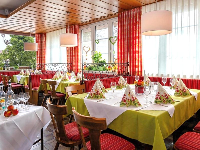 Gasthof - Hotel zum Ochsen GmbHの写真