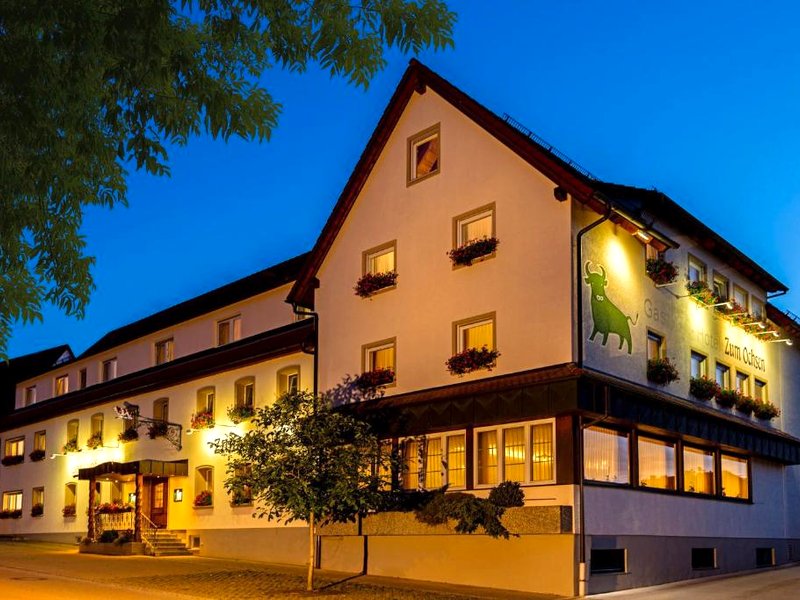 Gasthof - Hotel zum Ochsen GmbHの写真