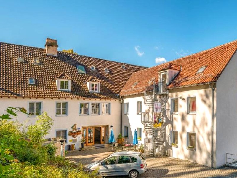 Jugendherberge Blaubeurenの写真