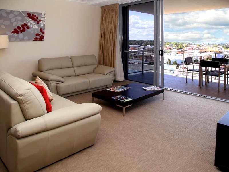 トゥーンバ セントラル プラザ アパートメント ホテル (Toowoomba Central Plaza Apartment Hotel)の写真